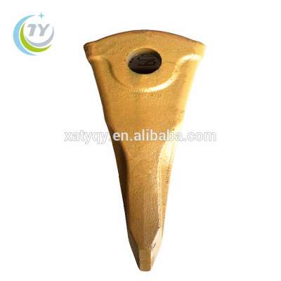 Factory price excavator parts bucket teeth